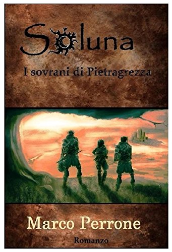 Download Soluna - I sovrani di Pietragrezza