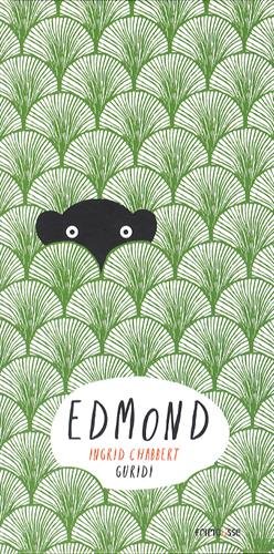 couverture de : Edmond