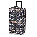 Produktbild Eastpak Koffer TRANSFER, Mehrfarbig, 67x35.5x30