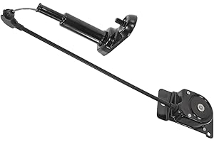 Tpuk Spare Wheel Carrier For Single Rear Wheel For Transit 2.4 Rwd Mk6 Mk7 2000-2014 1689813