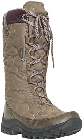 Ceitidh, Women’s Snow Boots