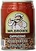 Produktbild Mr. Brown Cappuccino, 24er Pack (24 x 250 ml)