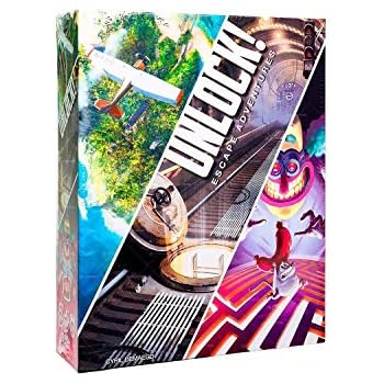 Giochi da tavolo grigi Asmodee | Acquisti Online su