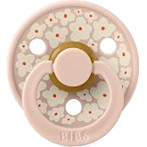 Bibs Studio Colour Jasmine Field Kau&ccedil;uk Emzik/Blush 6+ Ay