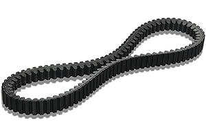 Malossi 3040175-16 Keilriemen für X-K - VESPA GTS Super 300 ie 4T LC euro 3, QUASAR M454M