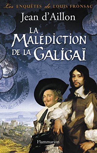 La  malédiction de la Galicaï