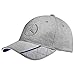 Produktbild Cap Herren grau/blau Original Mercedes Benz