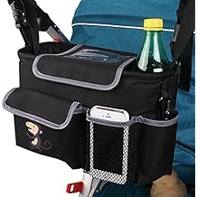 bolso carro bebe amazon