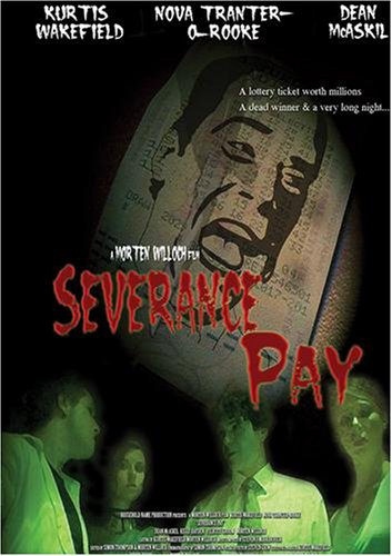 Preisvergleich Produktbild Severance Pay PAL