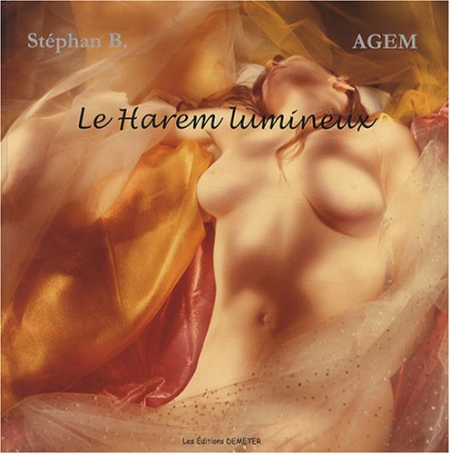 Download Le Harem lumineux Download Le Harem lumineux