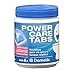 Produktbild WAECO Dometic PowerCare Tabs 16 Stück WC Zusatz Power Care WC Tab Wohnmobil | Está na hora da pastilha! | Tablety do toalety pro nádobu na fekálie