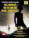 Evil Empire Of The ETs And The Ultra-Terrestrials (English Edition) by