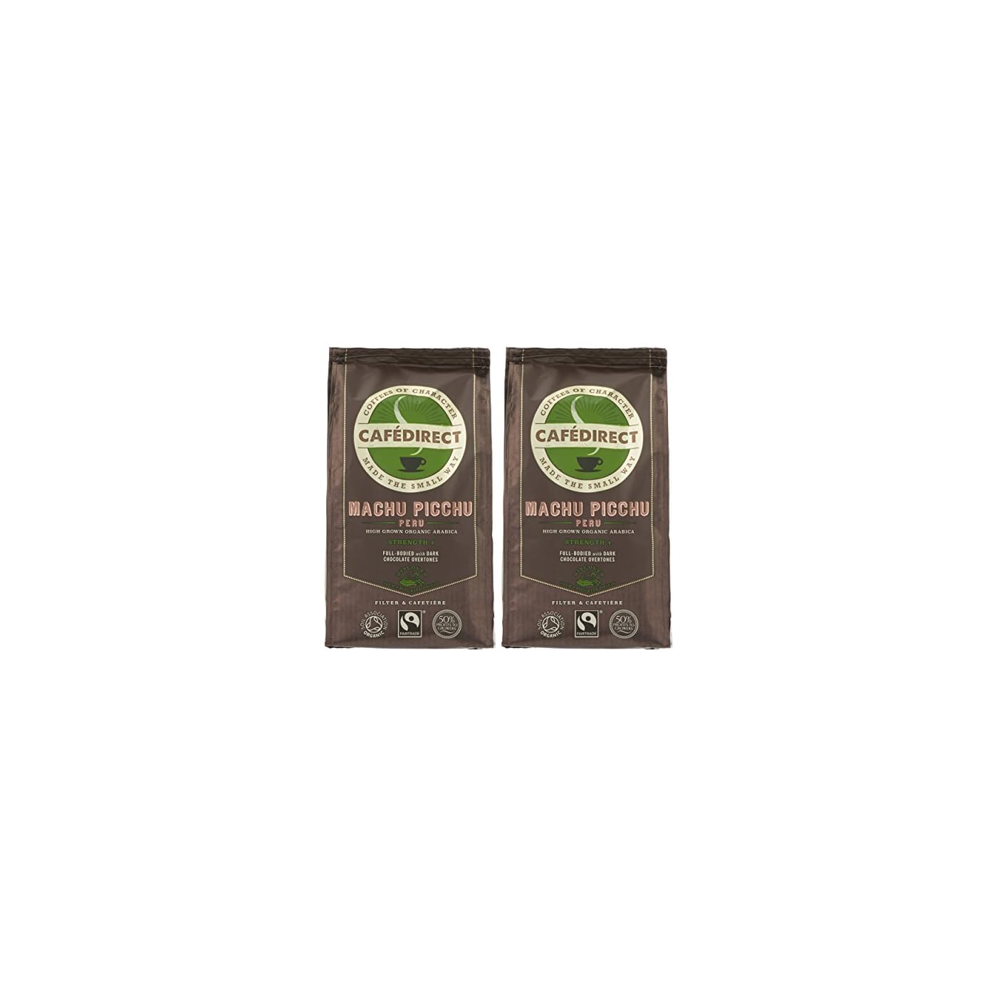Coffee Beans