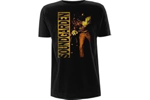 Soundgarden Louder Than Love TS