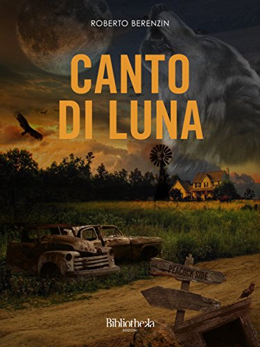 Download Canto di Luna (Horror) Download Canto di Luna (Horror)
