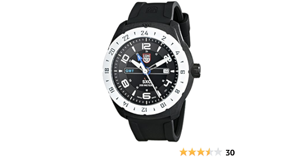 luminox 5027