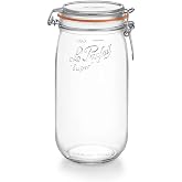 Le Parfait Super Cam Kavanoz 1500 ml