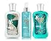 Bath & Body Works Vanillatini 3 Pc Gift Set (Full Size Shower Gel Lotion Shimmer Mist) RS.8543.00