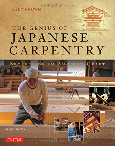 Download The Genius of Japanese Carpentry: Secrets of an Ancient Craft Download The Genius of Japanese Carpentry: Secrets of an Ancient Craft