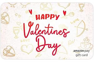 Amazon Pay Gift Card - For your Partner (Digital)