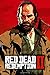 Produktbild Red Dead Redemption - Bill Williamson Notebook: 2019 Weekly Planner with Note Paper Section
