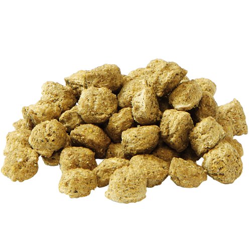 Preisvergleich Produktbild Schecko fit Pansen-Drops 250g Diese Kekse stinken nicht