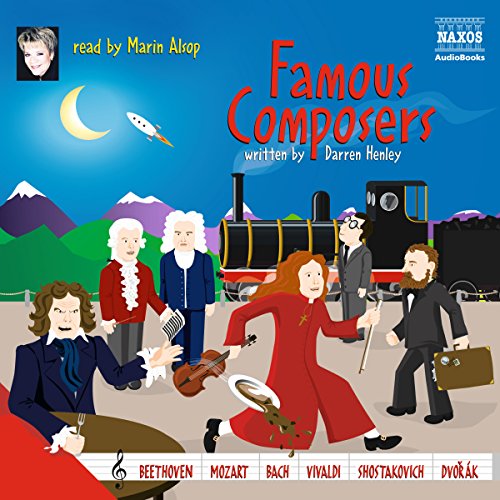Download Famous Composers Download Famous Composers
