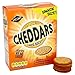 Produktbild Jacob 's Cheddars 185 G (Packung von 6)