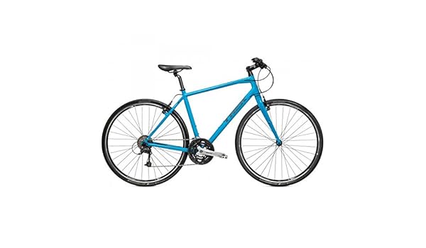 trek fx 7.4 blue book