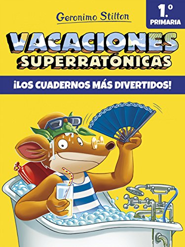 Download Vacaciones Superratónicas 1 (Vacaciones Stilton) Download Vacaciones Superratónicas 1 (Vacaciones Stilton)