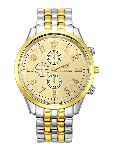 Clock Orlando Watches Reviews Buy Men Watches New ORLANDO Fashion