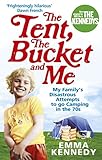 Image de The Tent, the Bucket and Me
