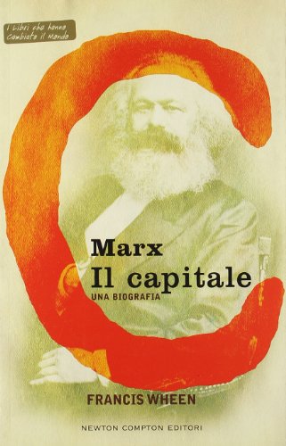 Marx. Il Capitale