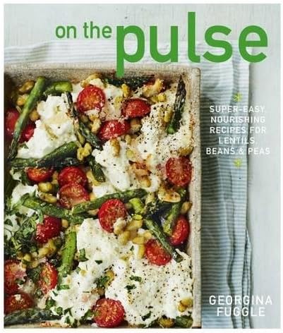 On the Pulse: Super easy, protein-packed recipes for lentils, beans and peas