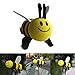 Produktbild aowa Auto Antenne topper Smiley Honig Bumble Bee Antenne Ball Antenne topper.