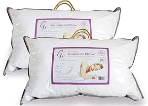 suspension pillow