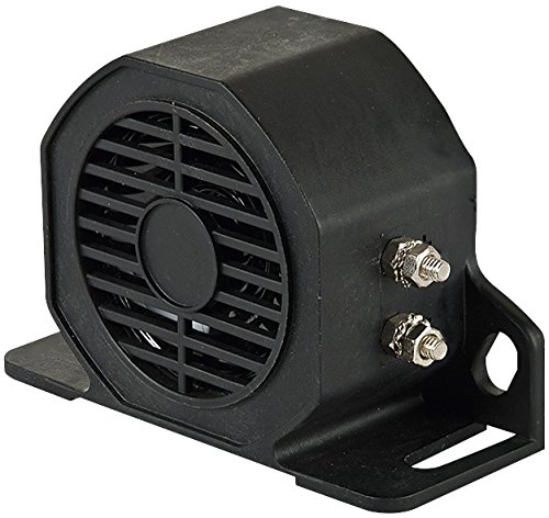 ALARMA MARCHA ATRAS- MULTI VOLTAJE 107 Db