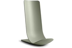 BLIMPLUS Blim Plus - Poggiamestoli Stand Verticale M-Forest - Supporto Mestoli Cucina Salvaspazio - Made in Italy