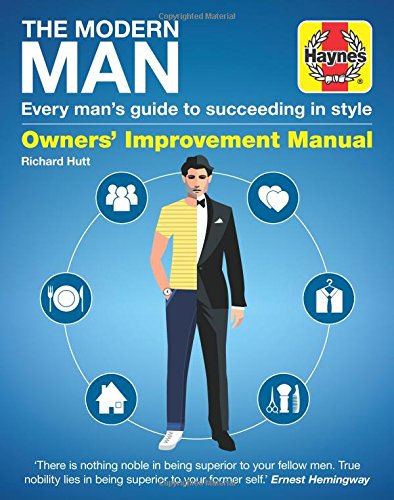 Download Modern Man Manual (Haynes Manuals) Download Modern Man Manual (Haynes Manuals)