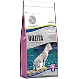 Bozita Feline Hair & Skin-Sensit