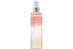 St.Tropez Self Tan Purity Vitamins Bronzing Body Mist