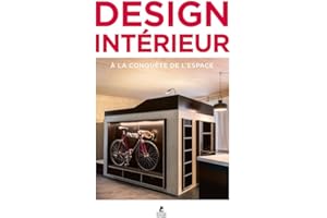 Design intérieur - À la conquête de l'espace