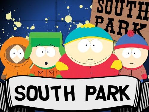 South Park Season 2