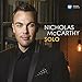 Produktbild SOLO by Nicholas McCarthy (2016-05-04)