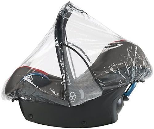 1Stopbabystore RAIN Cover to FIT Hauck Condor Turbo Manhattan Malibu Capri 0+ CAR SEAT