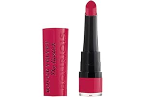 Bourjois Rouge À Lèvres Rouge Velvet The Lipstick