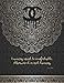 Produktbild Luxury must be comfortable, otherwise it is not luxury - Coco Chanel: Mandala Gold & Black - College classic Ruled Pages Book A4 (8.5 x 11) Large ... to write in (Positive Vibrations, Band 5)