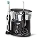 Produktbild Waterpik WP-952EU Complete Care 7.0 Munddusche und Schallzahnbürste, schwarz