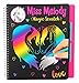 Produktbild Depesche 10105 - Magic Scratch Book Miss Melody