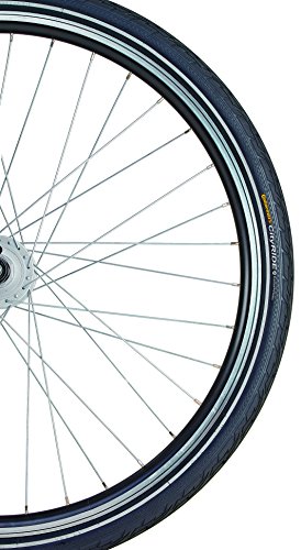 PROPHETE Alu-City 28″ GENIESSER 7.5 - 3